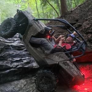 Meet your Posher, Jay